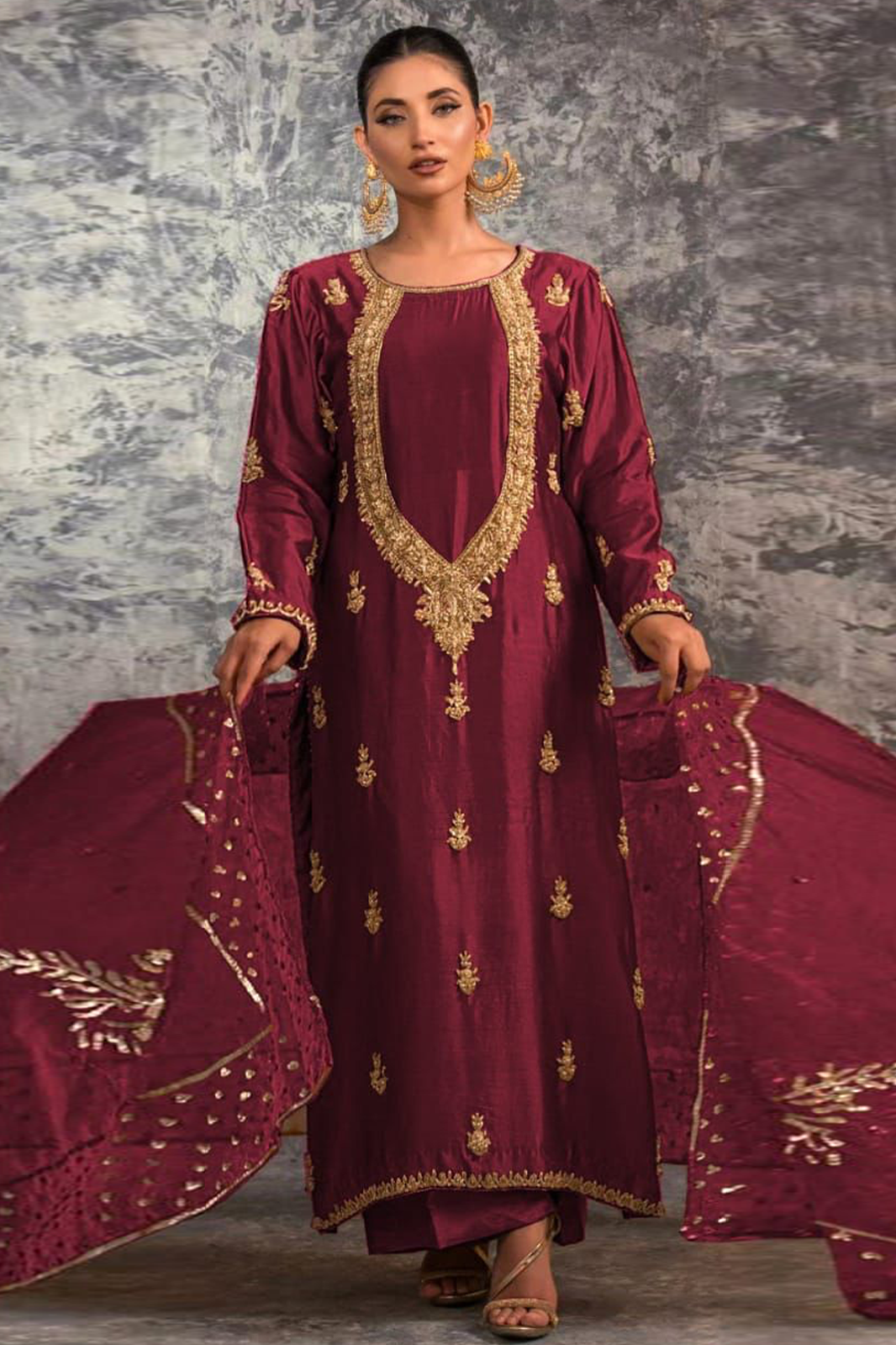 House of Sehrish Nadeem - Miral 06 Ayla's Atelier